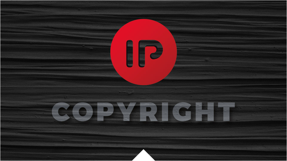 Copyright protection over a portal