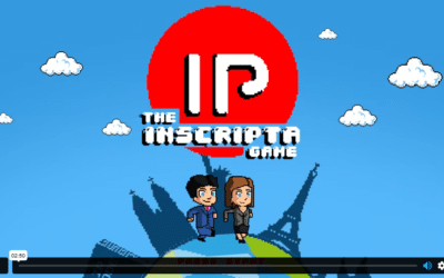 THE INSCRIPTA GAME