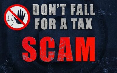 TRADEMARK PUBLICATION SCAMS