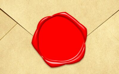 The Soleau Envelope: An Evidence Instrument, not an IP Right