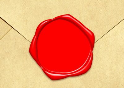 L’enveloppe Soleau : un outil de preuve, pas un titre de propriété intellectuelle